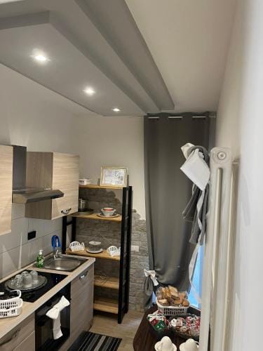 New House Hotel in Fiumicino