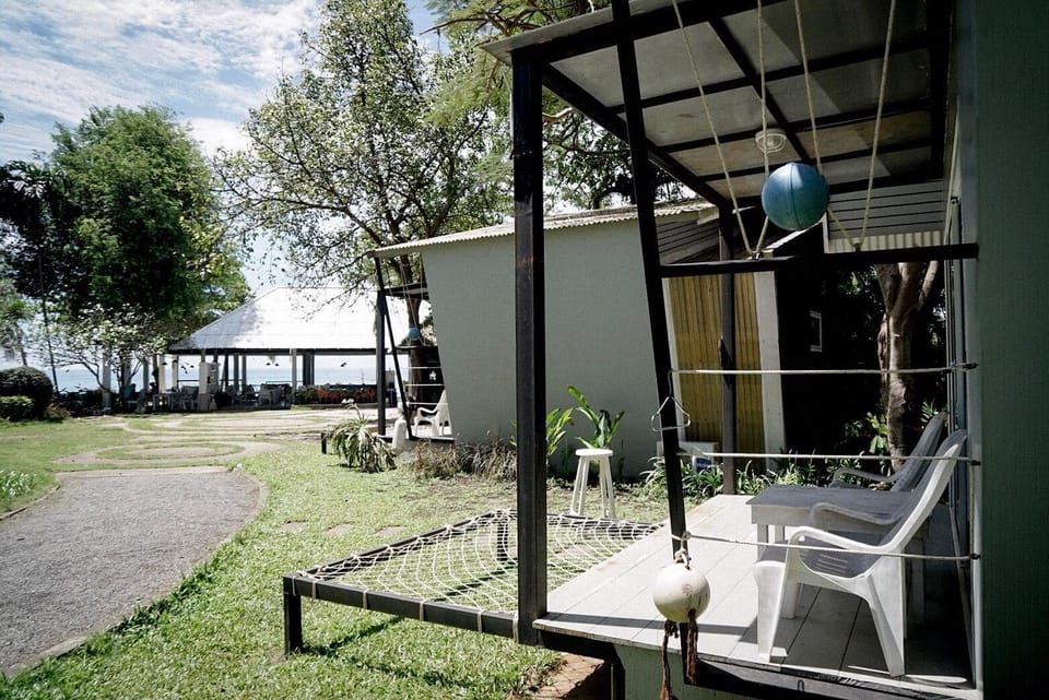 Baan Koh Mak Resort in Trat Changwat