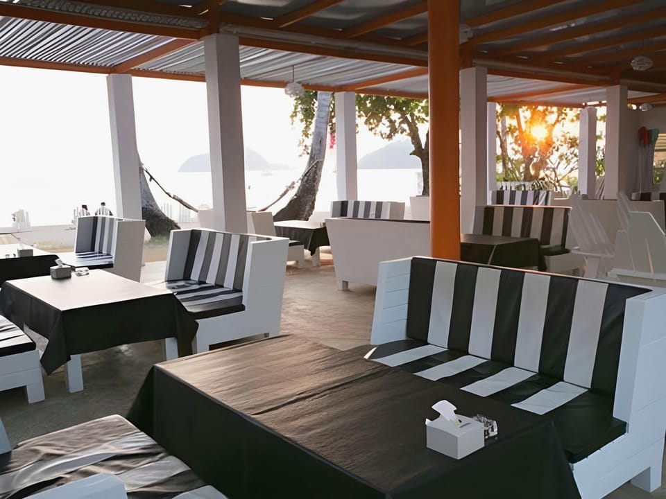 Baan Koh Mak Resort in Trat Changwat
