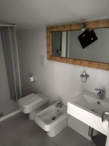 I Picarielli Hotel in Salerno