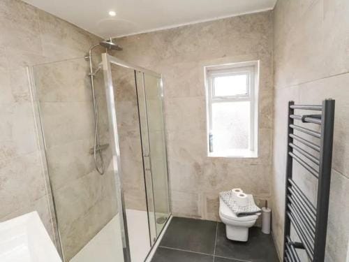 Pannett Park Rooms Hotel in England