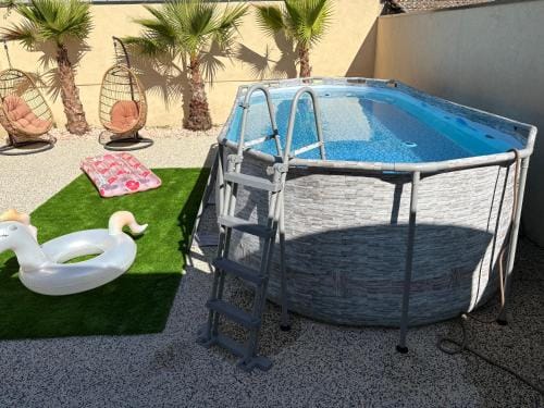 BALIROOM Prestige Hotel in Villeurbanne