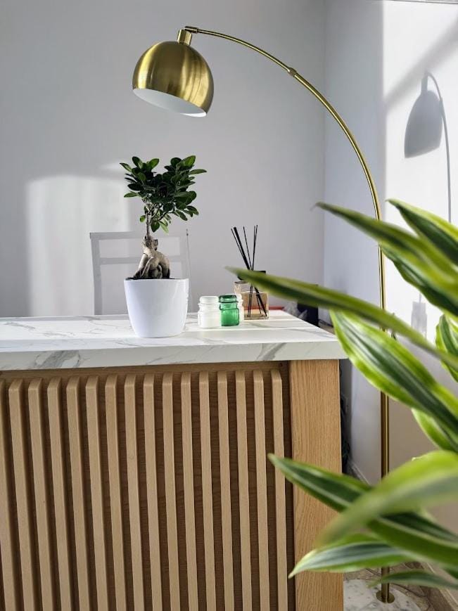 Riviera Smart Rooms Hotel in Fondi