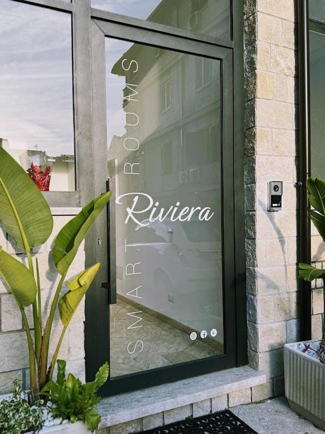 Riviera Smart Rooms Hotel in Fondi