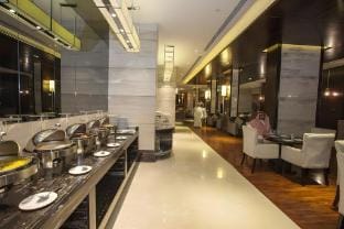 Boudl Al Qasr Apartment hotel in Riyadh