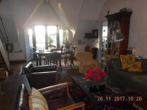 b&b DE MANSARDE Hotel in Flanders