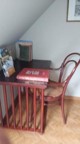 b&b DE MANSARDE Hotel in Flanders