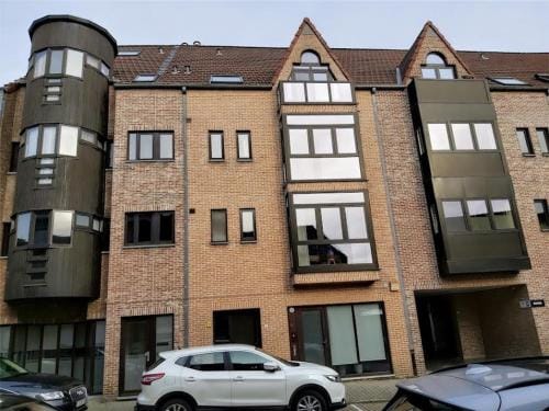 b&b DE MANSARDE Hotel in Flanders