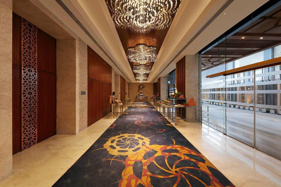 Meeting room / ballrooms