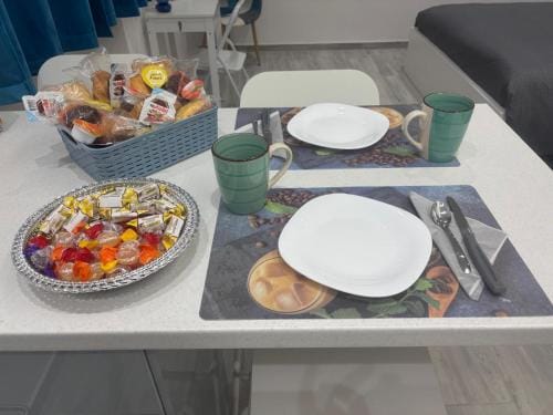 Engi Rooms - Leopardi Hotel in Naples