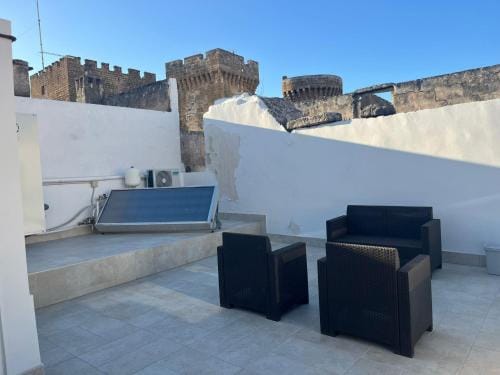 Nene, Suite e SPA Hotel in Pulsano
