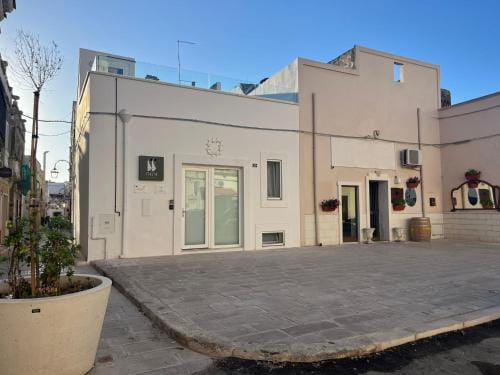 Nene, Suite e SPA Hotel in Pulsano