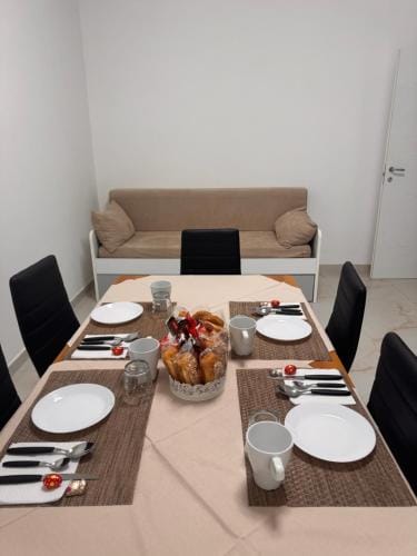 B&B Bella Hotel in Avellino