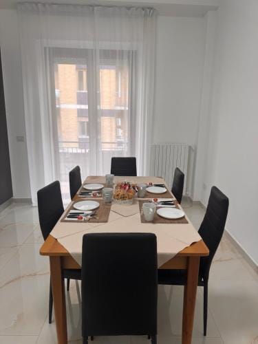 B&B Bella Hotel in Avellino