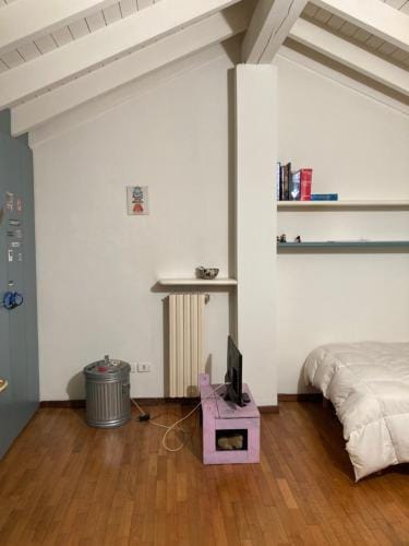 Alexis 3 Hotel in Novara