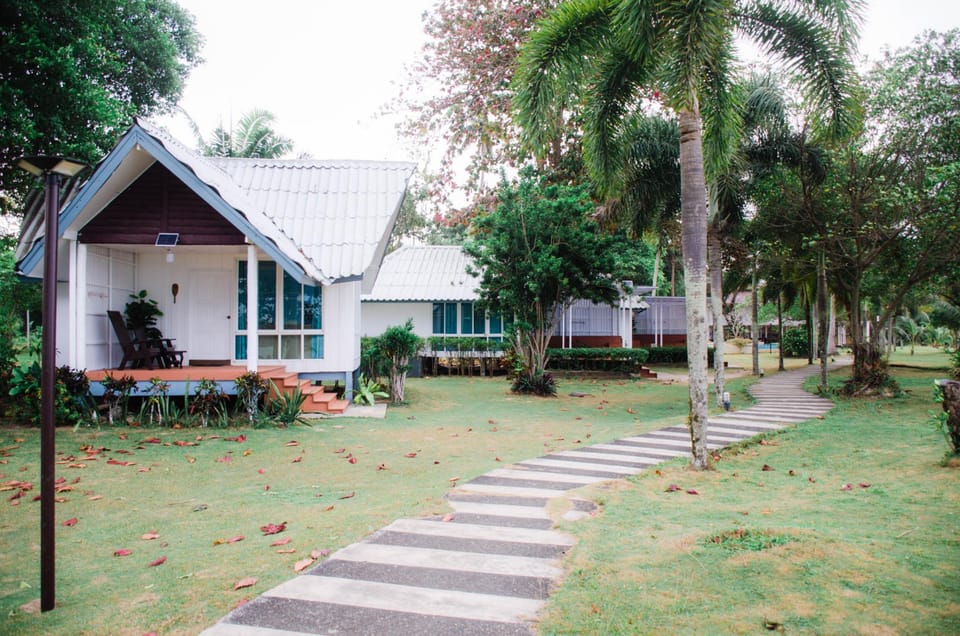 Koh Mak Resort Resort in Trat Changwat