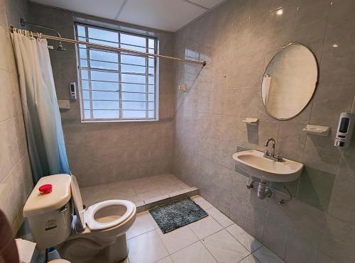 Hostal Schultz Hotel in Mexico City
