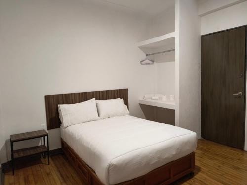 Hostal Schultz Hotel in Mexico City