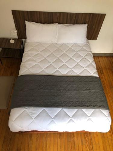 Hostal Schultz Hotel in Mexico City