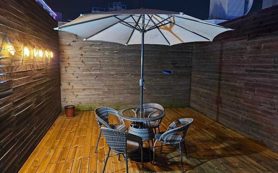 Incheon Bupyeong ORA Motel in Gyeonggi-do