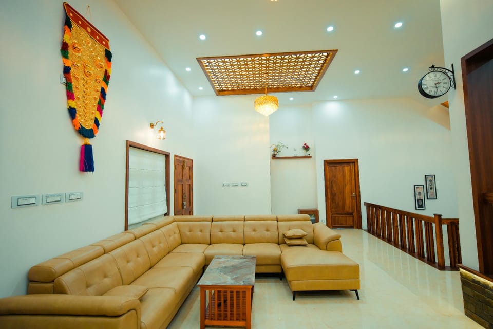 The Tales - Luxury Private Pool Resort Resort in Kerala