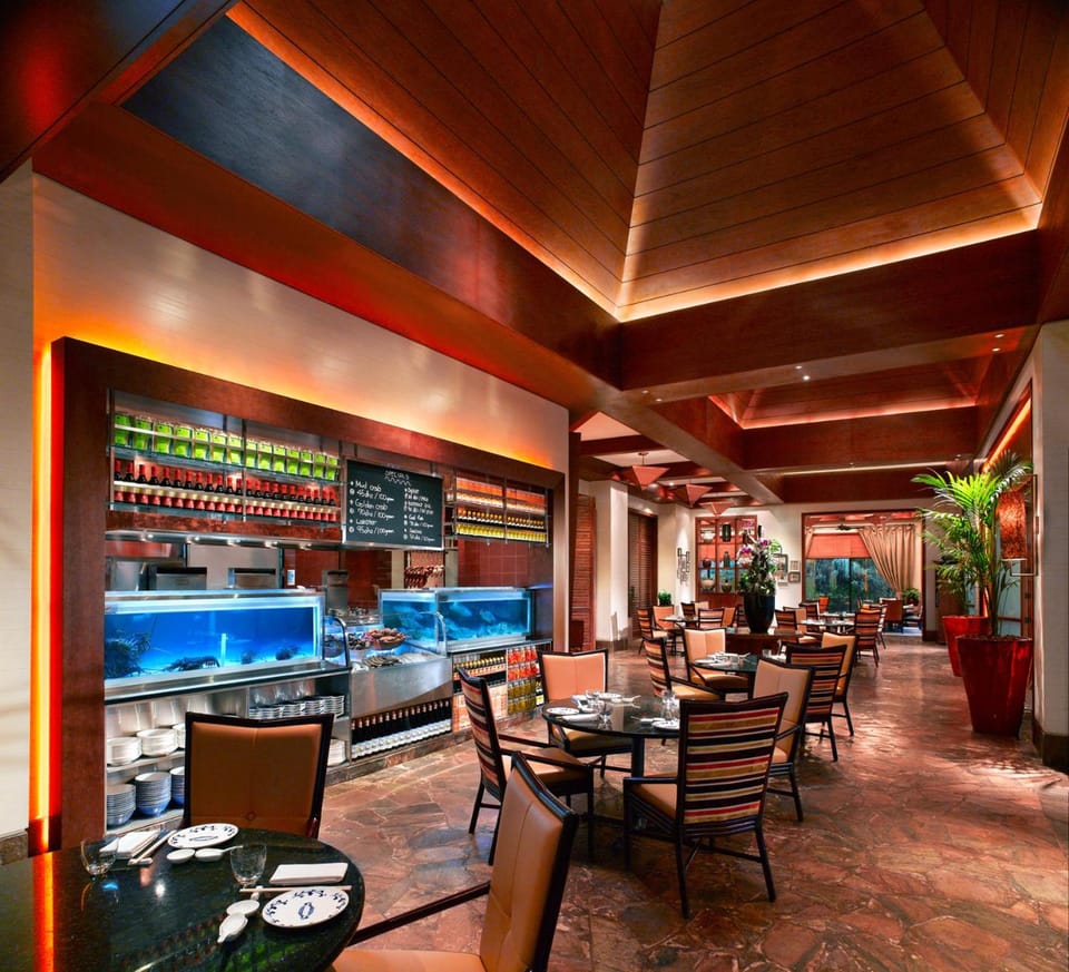 Food and beverages