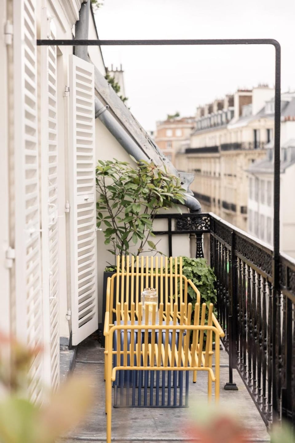 1.75 Paris La Source Hotel in Paris