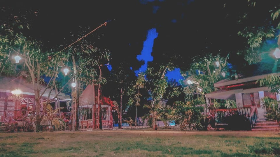 The Pelicans Resort Resort in Calabarzon
