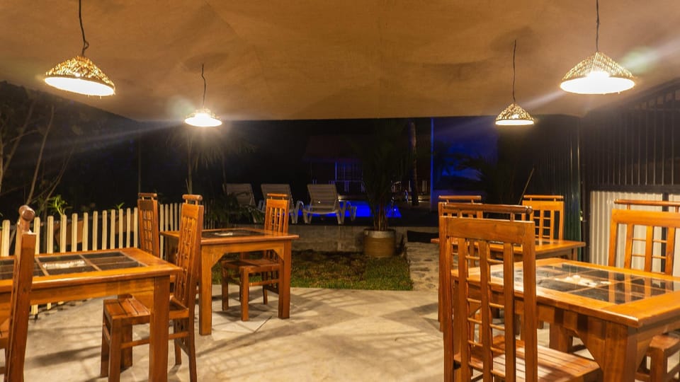 Ceylon Casita Hotel in Southern Province