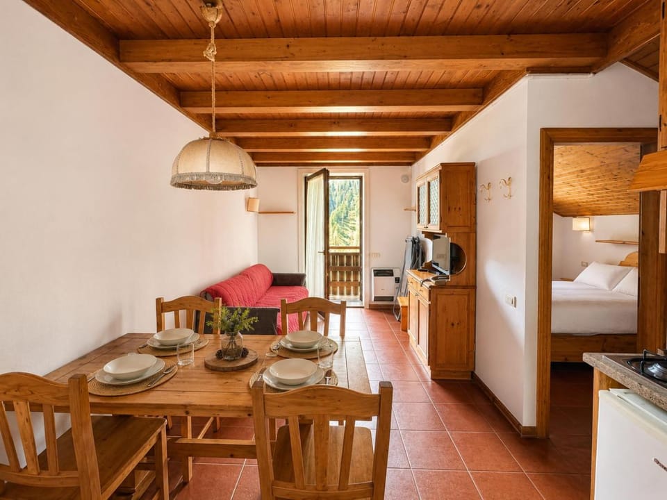 Residence Borgo a Sole by GruppoLCL Apartment hotel in Friuli-Venezia Giulia