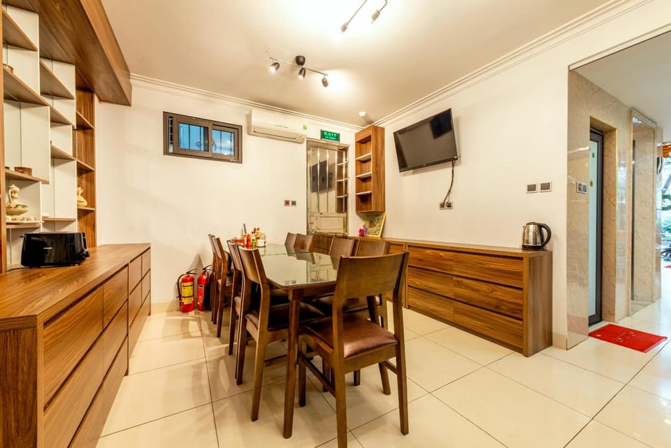 Westlake Tay Ho Hotel Hotel in Hanoi