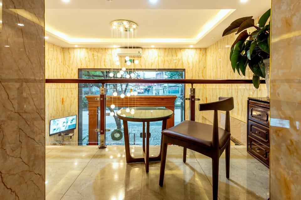 Westlake Tay Ho Hotel Hotel in Hanoi