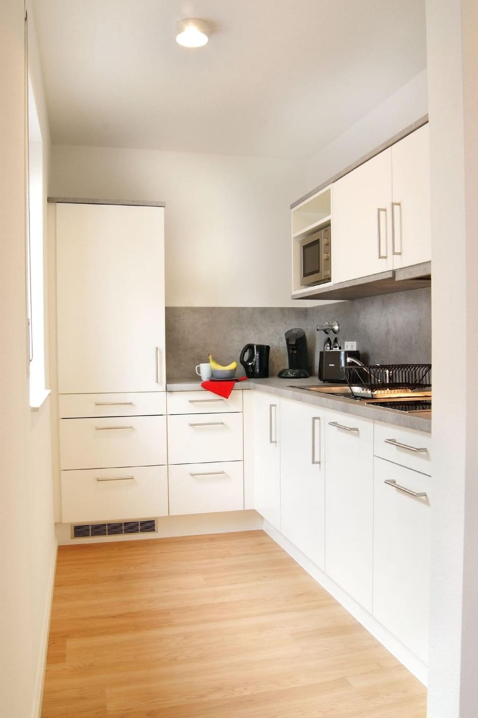 SEEGER Living Premium West Apartment hotel in Karlsruhe