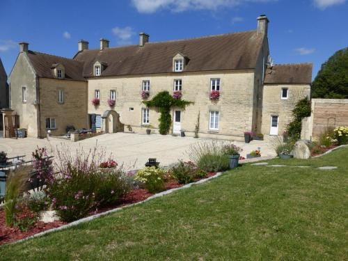 La Charretterie Hotel in Normandy