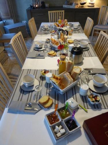 La Charretterie Hotel in Normandy