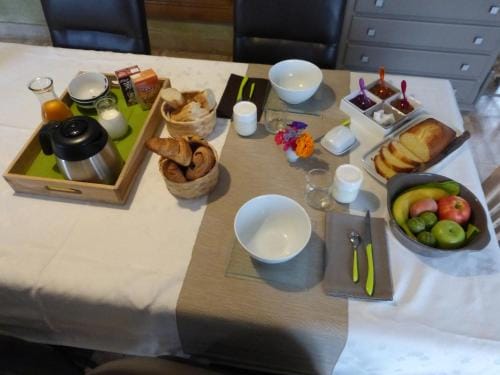 La Charretterie Hotel in Normandy