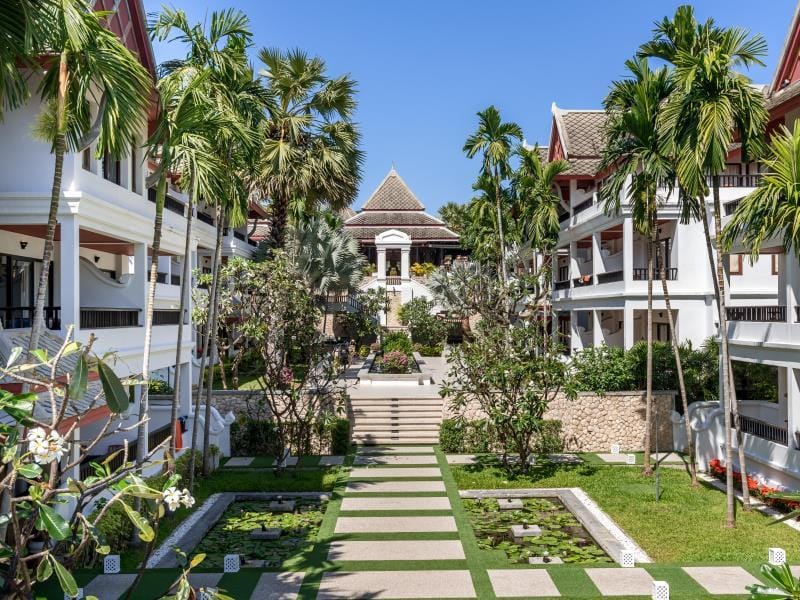Beyond Samui Hotel in Ko Samui