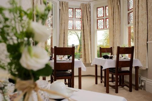 Little Redlands B&B Hotel in Lincoln