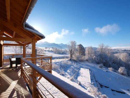 Au Chant du Riou Hotel in Provence-Alpes-Côte d'Azur