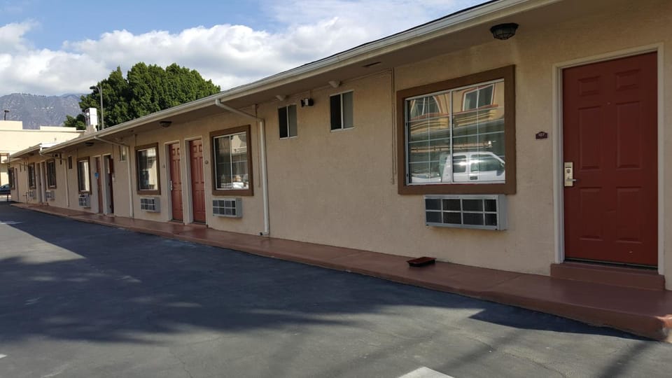 ACE Motel Motel in Pasadena