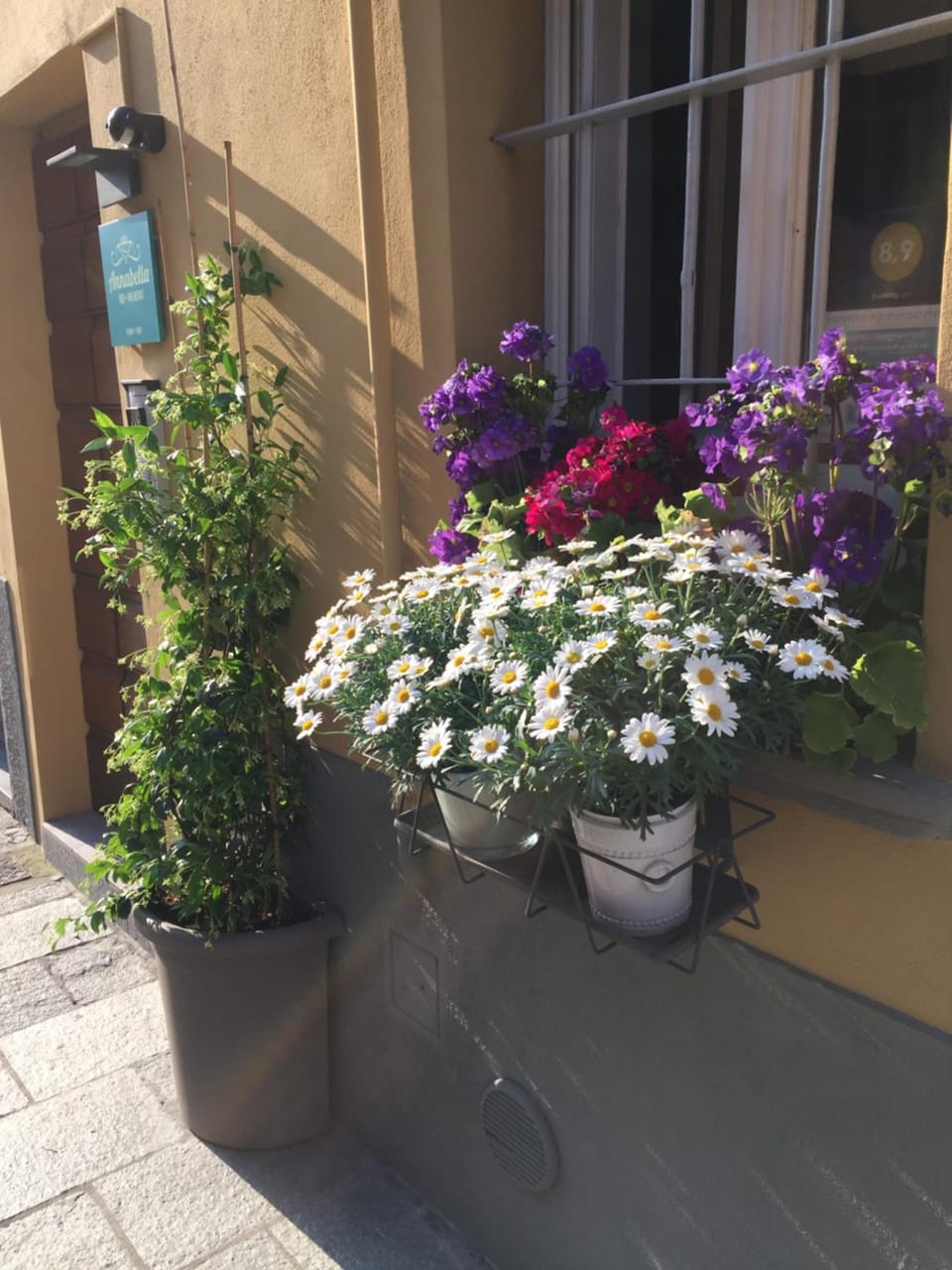 B&B Annabella Hotel in Parma