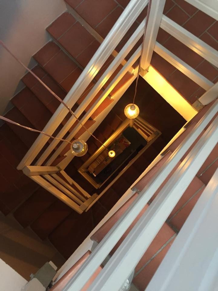 B&B Annabella Hotel in Parma