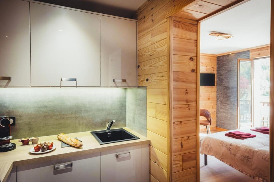 Apart Hotel des Cols Hotel in Aragon