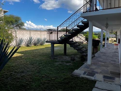 Hotel Xathe Hotel in State of Querétaro