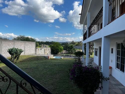 Hotel Xathe Hotel in State of Querétaro
