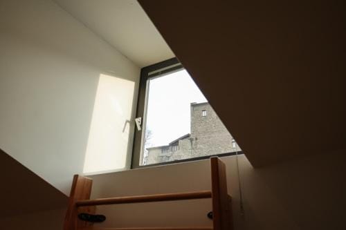 Dans ma bulle Hotel in Sion