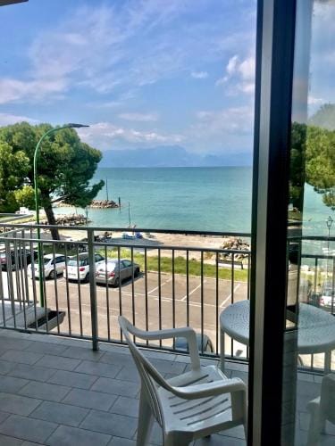 Casa Martori Lake View Rooms Hotel in Peschiera del Garda