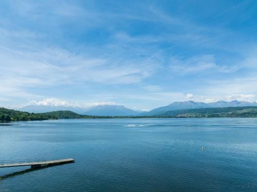 La Casetta sul Lago Hotel in Piedmont