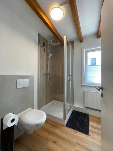 Pension Soldan Hotel in Hesse