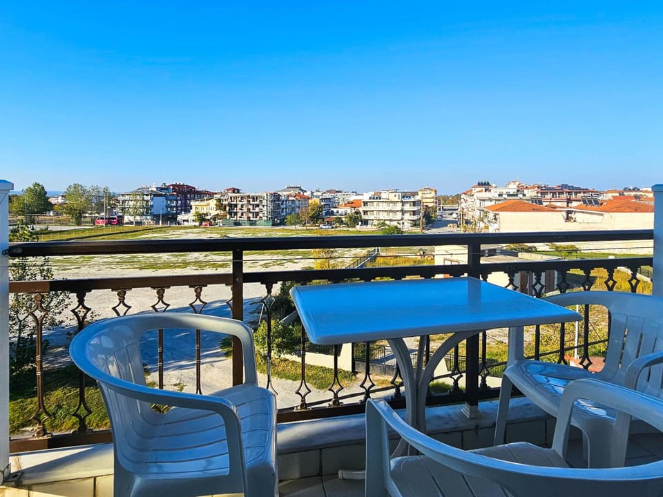 Niki Hotel Paralia Hotel in Pieria, Greece